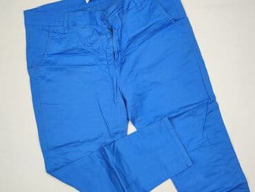 miss curry jeans: Cherry, Material trousers for women, size XS (EU 34) — 1