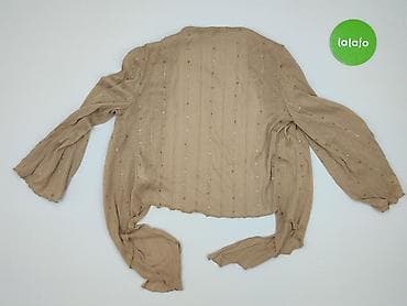 topy cekinowe: Florence + Fred, Kardigan damski, rozmiar S — 3