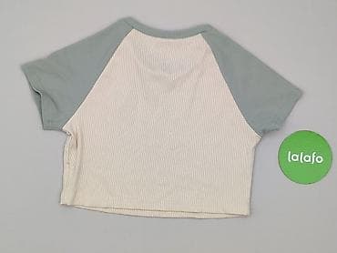 koszula ang: Shein, T-shirt damski, rozmiar S — 3