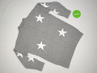 sweter shein: Shein, Sweter damski, rozmiar L — 3