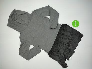 casual: Bluzka damska, rozmiar S — 2