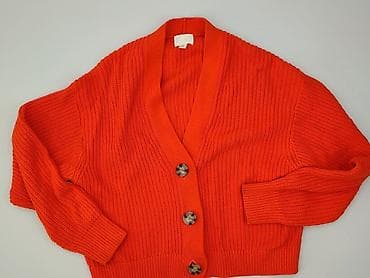 plaszczyk: H&M, Kardigan damski, rozmiar XS — 1