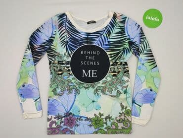 koszulka jedwabna intimissimi: Bluzka damska, rozmiar M — 2