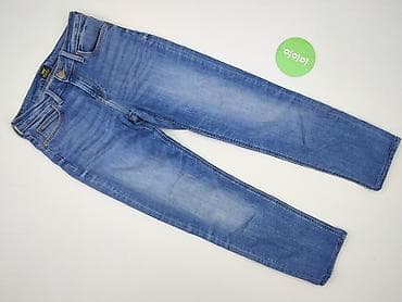 pull and bear jeans: Jeansy damskie, rozmiar XS — 2