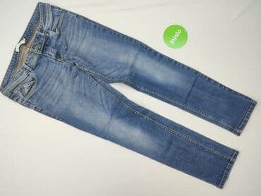 massimo dutti kurtki zimowe: Massimo Dutti, Jeansy damskie, rozmiar XL — 2