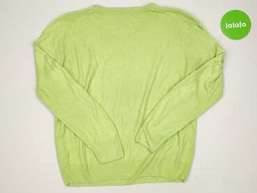 sweter h: Marks & Spencer, Светр жіночий, розмір L — 3