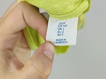 lollys laundry: T-shirt damski, rozmiar S — 5