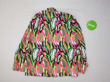 koszula lata 70 damska: Koszula damska, rozmiar L — 3