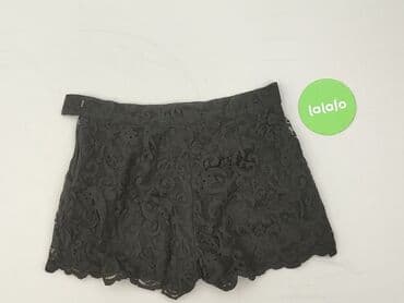 szorty plus size: H&M, Szorty damskie, XS — 3