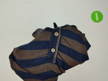 koszula wiya w paski: Betty Barclay, Bluzka damska, rozmiar L — 5