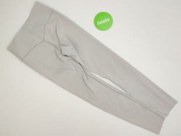 rozmiary rajstop gatta: Legginsy Sportowe damskie, S — 3