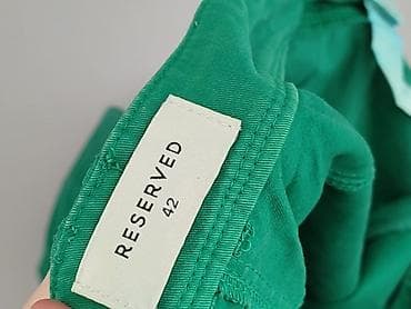 buty na wf: Reserved, Spodnie damskie, rozmiar XL — 5