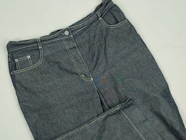 lagattini spodnie wyprzedaż: Lalique, Spodnie 3/4 damskie, rozmiar XL — 1