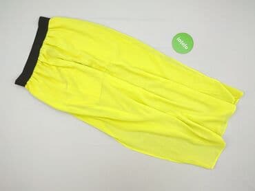 spódnice żółte: Terranova, Spódnica damska, M — 3