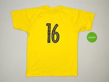 mango dresy: T-shirt sportowy dla mężczyzn, rozmiar S — 3
