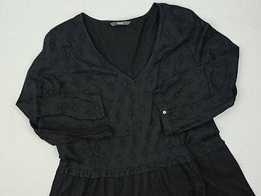 clothes jane norman: George, Bluzka damska, rozmiar L — 1
