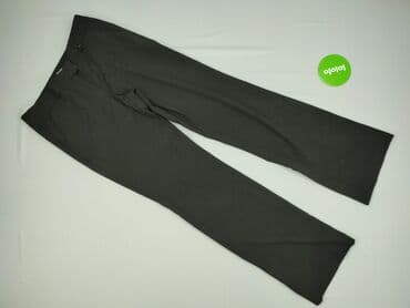 Ubrania damskie: Esprit, Spodnie materiałowe damskie, M — 2