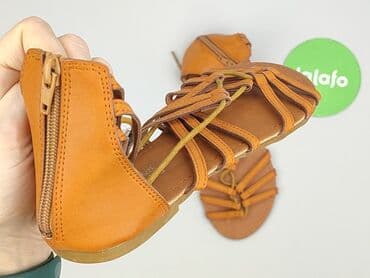 venezia sandały: Cropp, Sandały damskie, rozmiar 39 — 4