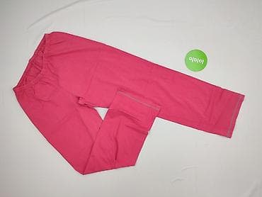 tk maxx spodnie: Spodnie materiałowe damskie, rozmiar L — 2