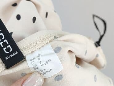 top marks: H&M Divided, Women`s top, S — 4