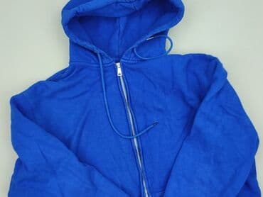 Bluza z kapturem damska, rozmiar XL