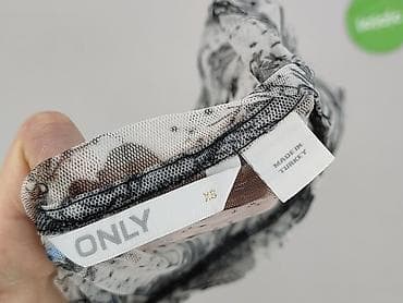 mom: ONLY, Bluzka damska, rozmiar S — 4