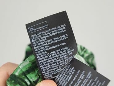 hm krótkie spodenki czarne: H&M Divided, Szorty damskie, rozmiar M — 5