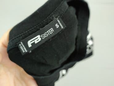 fast and furious 7 koszulki: FB Sister, T-shirt damski, rozmiar S — 4