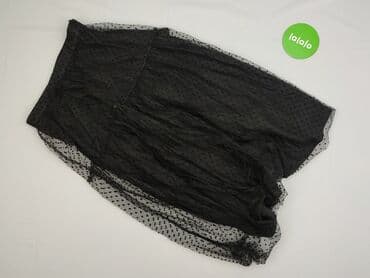 spódnice w groszki stradivarius: H&M, Spódnica damska, rozmiar S — 2