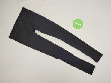 nike performance legginsy krótkie: Legginsy Sportowe damskie, rozmiar S — 4