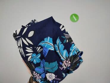 stradivarius bluzki: SZACHOWNICA, Top damski, rozmiar L — 5