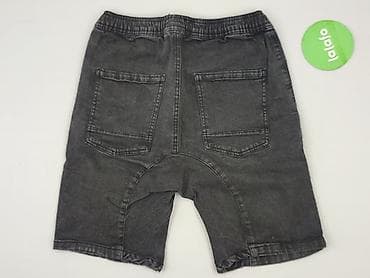 bluza do kostek: Szorty damskie, rozmiar XS — 3