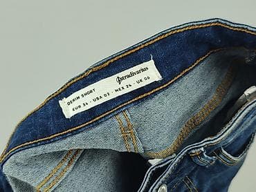 converse 28: Stradivarius, Szorty damskie, rozmiar 2XS — 4