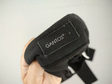 buto spodnie: Spodnie materiałowe damskie, rozmiar L — 4