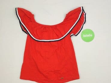 butiki z bluzkimi: Bluzka damska, rozmiar S — 4