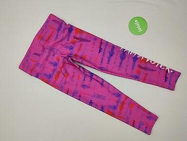 4 р: Legginsy Sportowe damskie, rozmiar S — 3