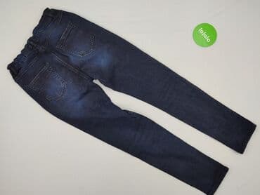 lidl rajstop: Jeans, 14 years, 164, condition - Perfect — 3