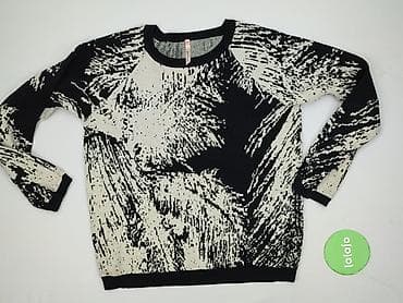 potowka decathlon: Sweewë, Sweter damski, rozmiar M — 2