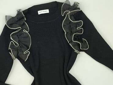 купити куртку в польщі жіночу: Women's blouse, size S (EU 36) — 1
