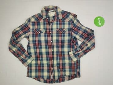jeremy sochan koszulka: Shirt for men, M (EU 38), H&M, condition - Very good — 2