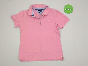 michael kors shirts: Tommy Hilfiger, Damska koszulka polo, rozmiar M — 2