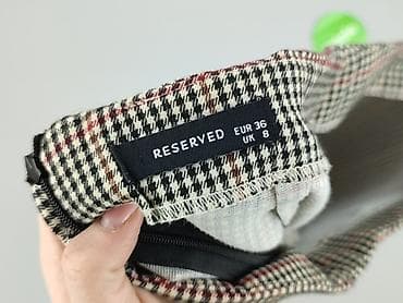 Reserved, Спідниця жіноча, розмір S — 4