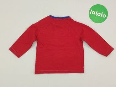 koszulki latynka allegro: Blouse, Disney, 3-6 months, condition - Very good — 3