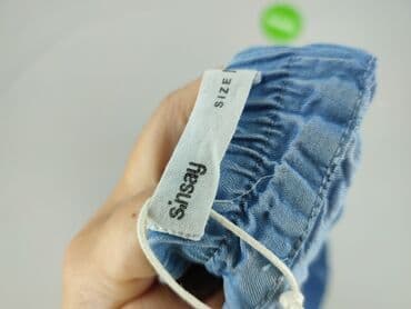 dół od stroju kąpielowego sinsay: Sinsay, Spódnica damska, rozmiar M — 4