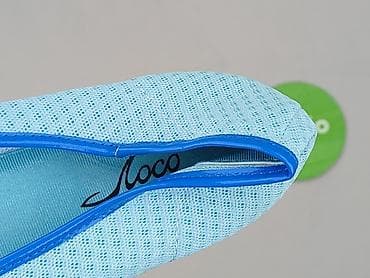 Balerinki damskie, rozmiar 38 — 5