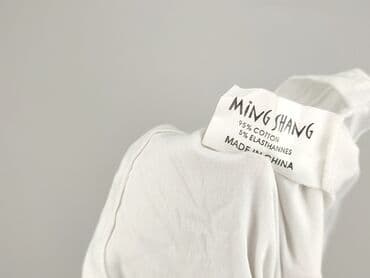 bluzki gołe ramiona: Top damski, rozmiar XL — 5