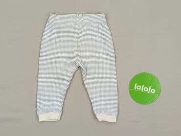 spodnie woskowane wysoki stan: Legginsy, 1-3 m, stan - Bardzo dobry — 3