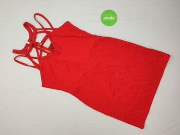 sukienki dla mamy pana mlodego: Cropp, Sukienka damska, rozmiar XL — 2