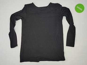 damska bluza: H&M, Bluzka damska, rozmiar M — 2