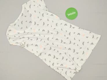 butterfly t shirty: T-shirt damski, rozmiar S — 4